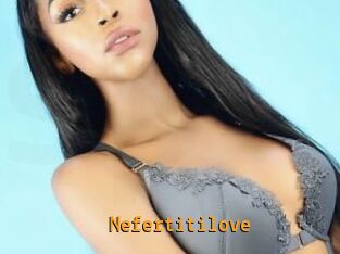 Nefertitilove