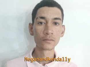 Neganandkendally