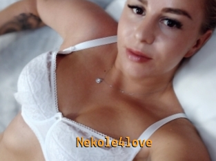 Nekole4love