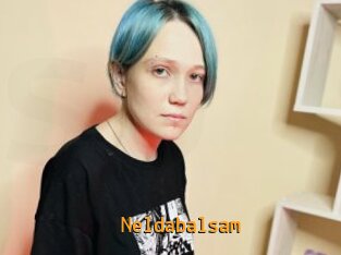 Neldabalsam