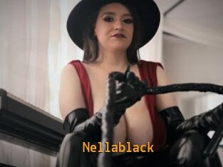 Nellablack