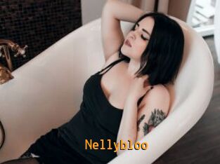 nellybloo Sexcam Portal