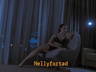 Nellyfortad