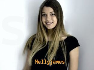Nellyjames