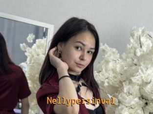 Nellypersinval