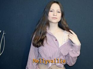 Nellyvallie