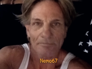 nemo67 Sexcam Portal