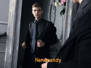 Nemocandy