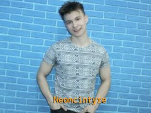 Neomcintyre