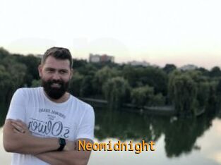 Neomidnight
