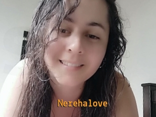 Nerehalove
