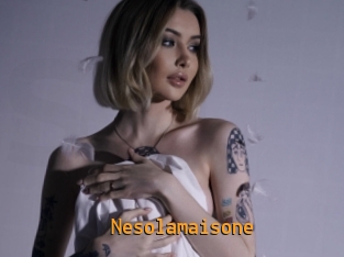 nesolamaisone Sexcam Portal