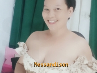 nessandison Sexcam Portal