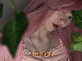 Nessashy