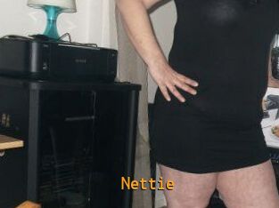 Nettie