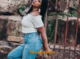 Nevadaamax