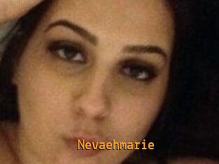 Nevaehmarie