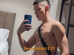 nevinhooott19 Sexcam Portal
