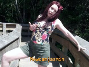 Newcamjasmin