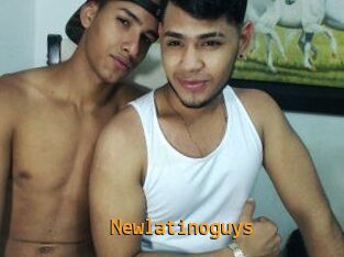 Newlatinoguys