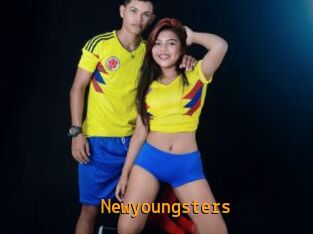 Newyoungsters