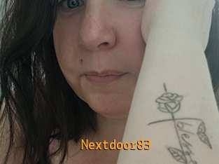 Nextdoor83