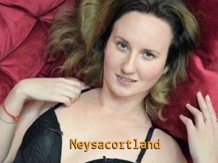 Neysacortland