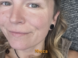 Nhora