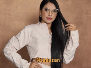Niaduran
