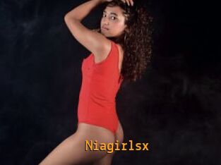 Niagirlsx