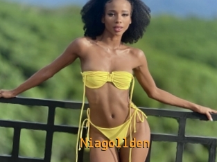 Niagollden