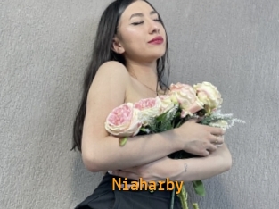 niaharby Sexcam Portal