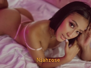Niahrose