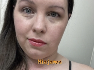 Niajames