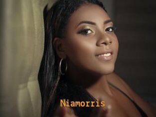 Niamorris
