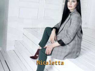 Nicaletta