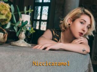 Niccicaramel