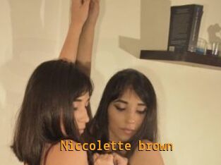 Niccolette_brown