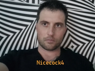 Nicecock4