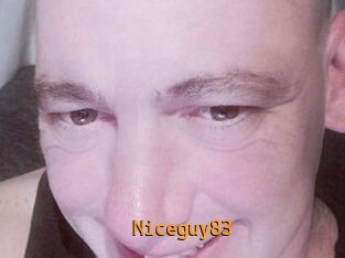 Niceguy83