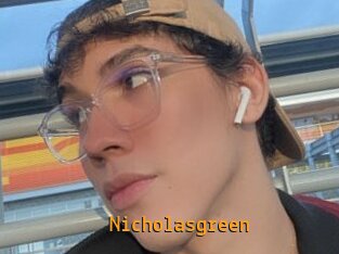 Nicholasgreen