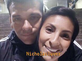 Nicholaslover