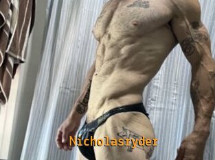 Nicholasryder