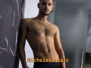 Nicholassavalo