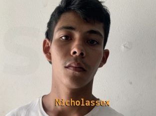 Nicholassex