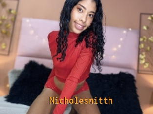 Nicholesmitth