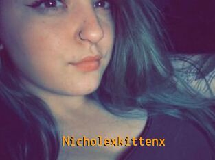 Nicholexkittenx