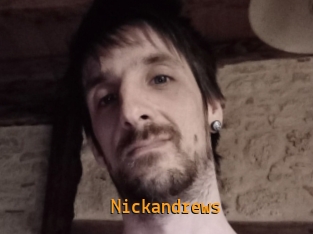 Nickandrews