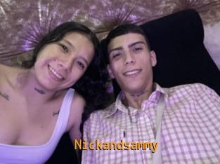 Nickandsammy