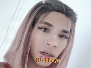 Nickboyw